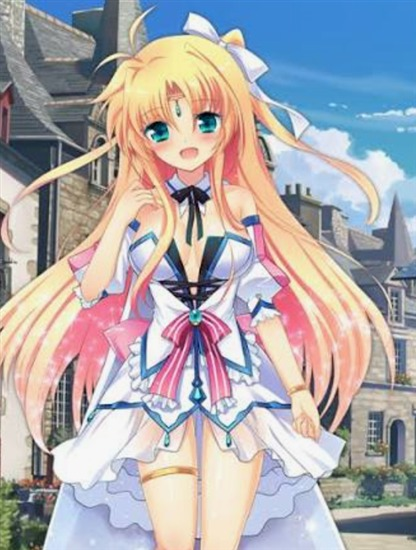 フツウノファンタジー